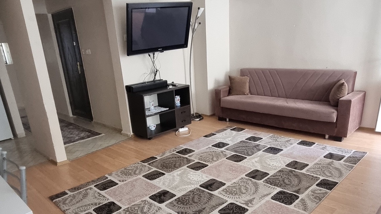 Photo of Livingroom in Buyukkumla