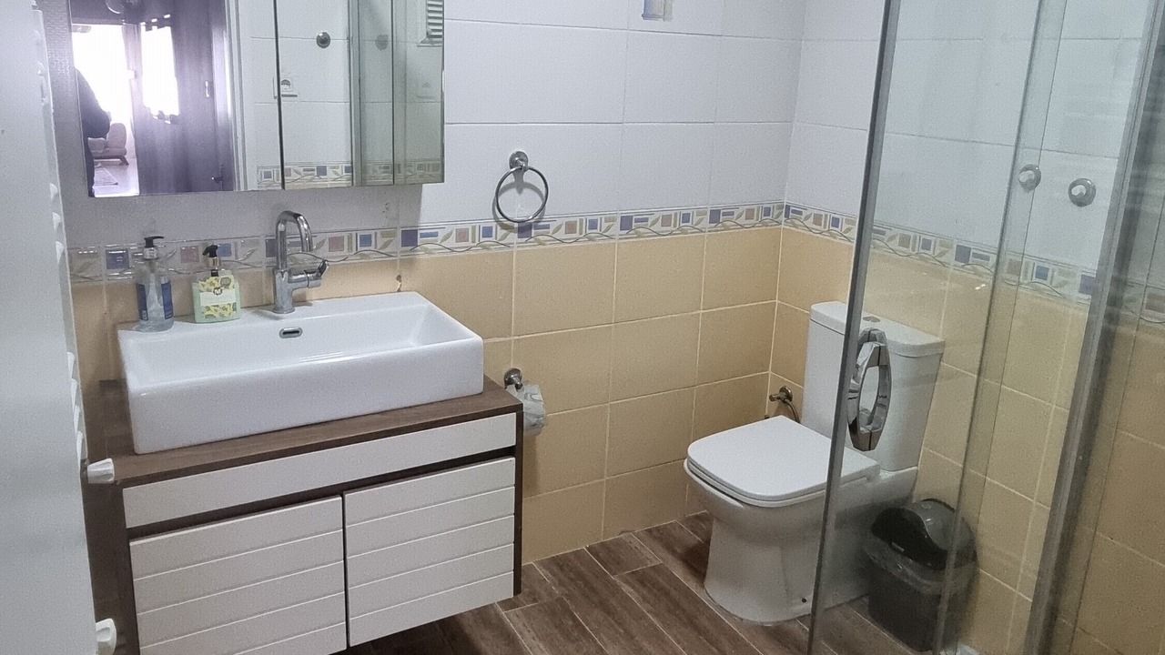 Photo of Bathroom in Buyukkumla