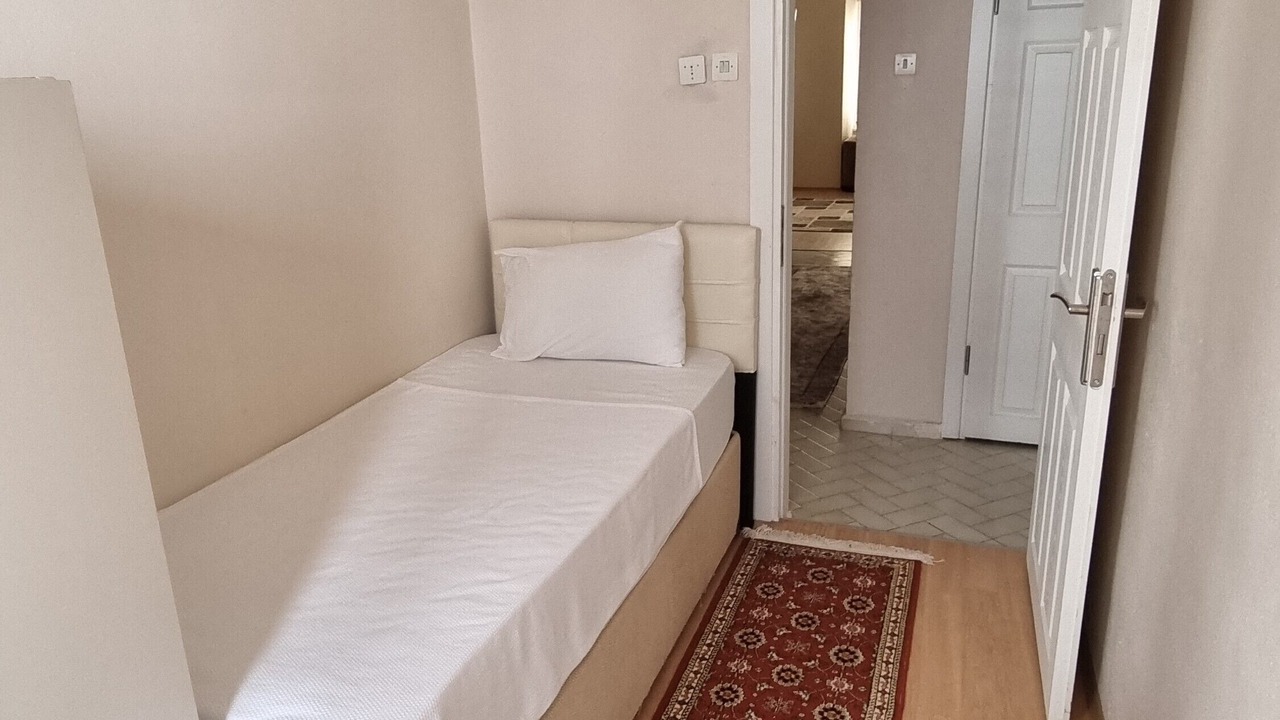 Photo of Bedroom in Buyukkumla