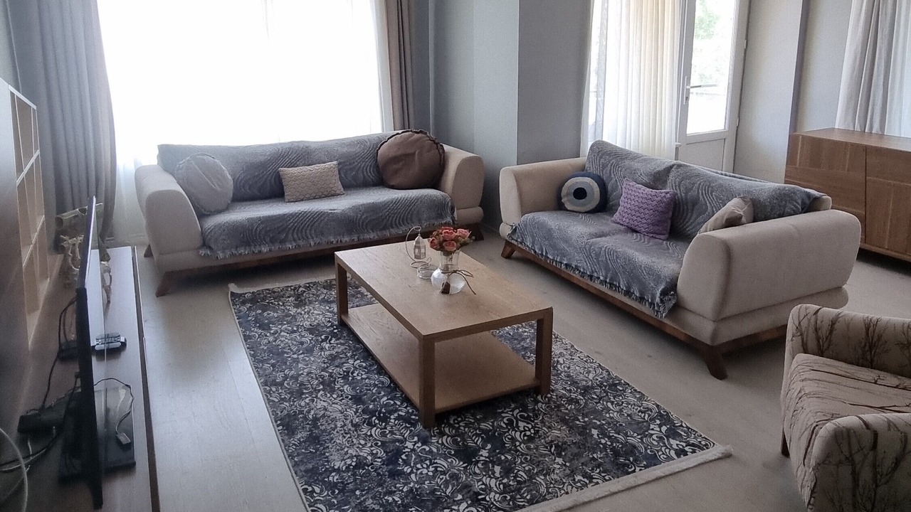 Photo of Livingroom in Buyukkumla