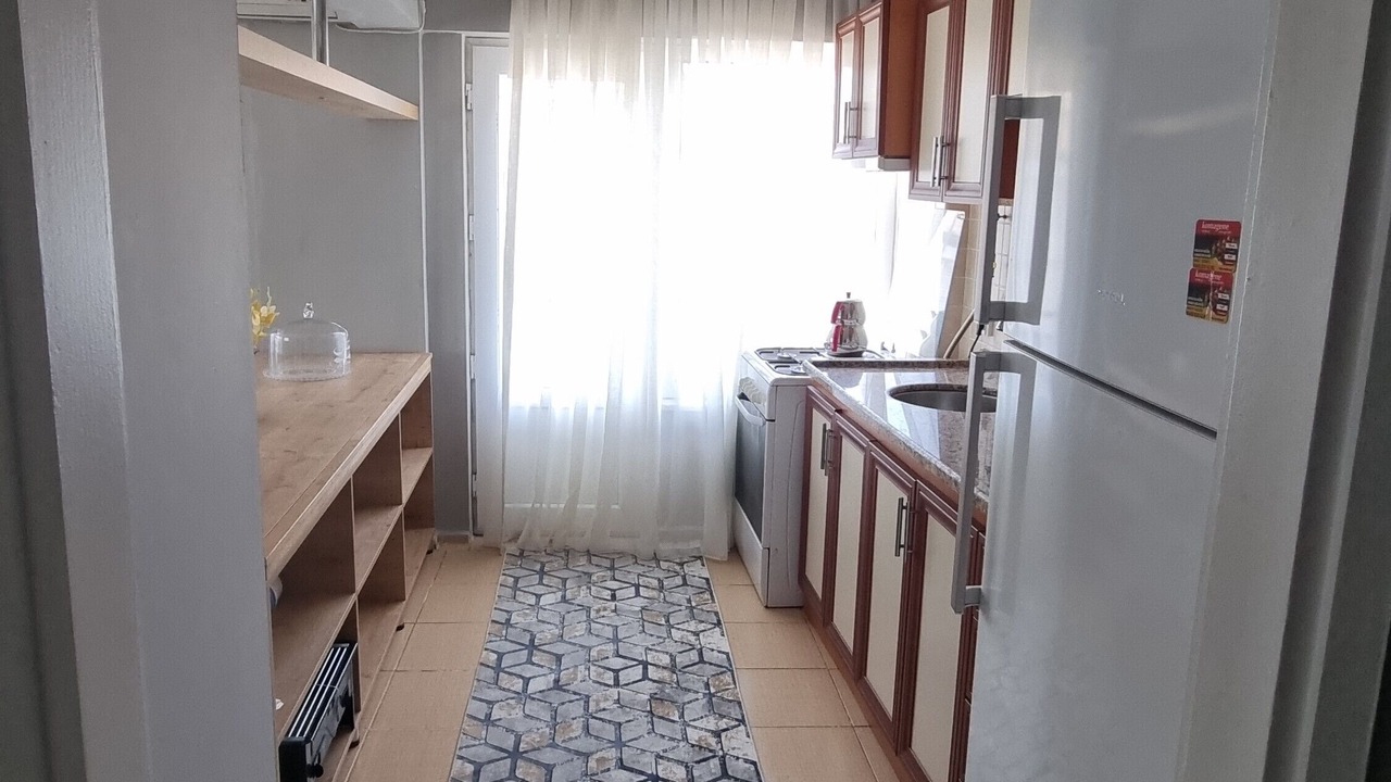 Photo of Kitchen in Buyukkumla