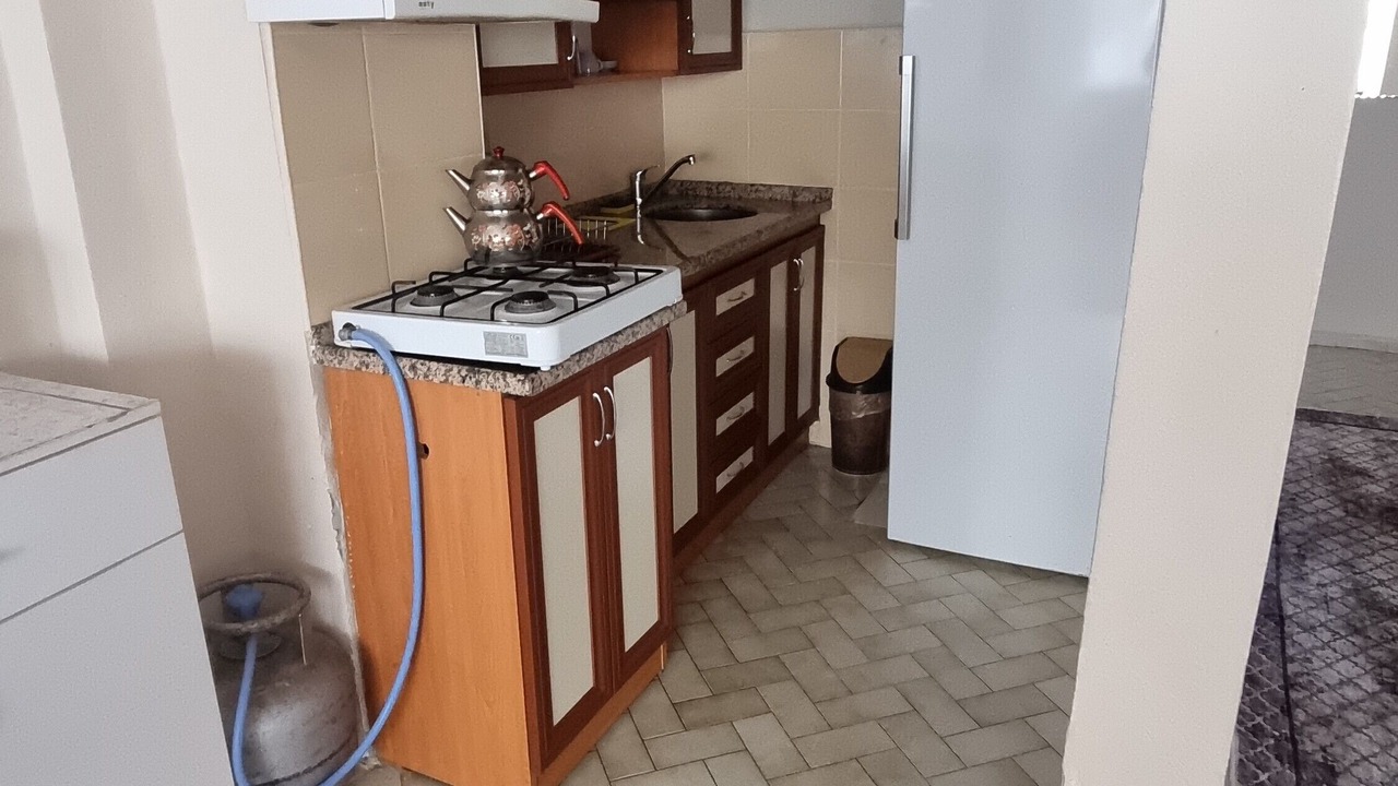Photo of Kitchen in Buyukkumla
