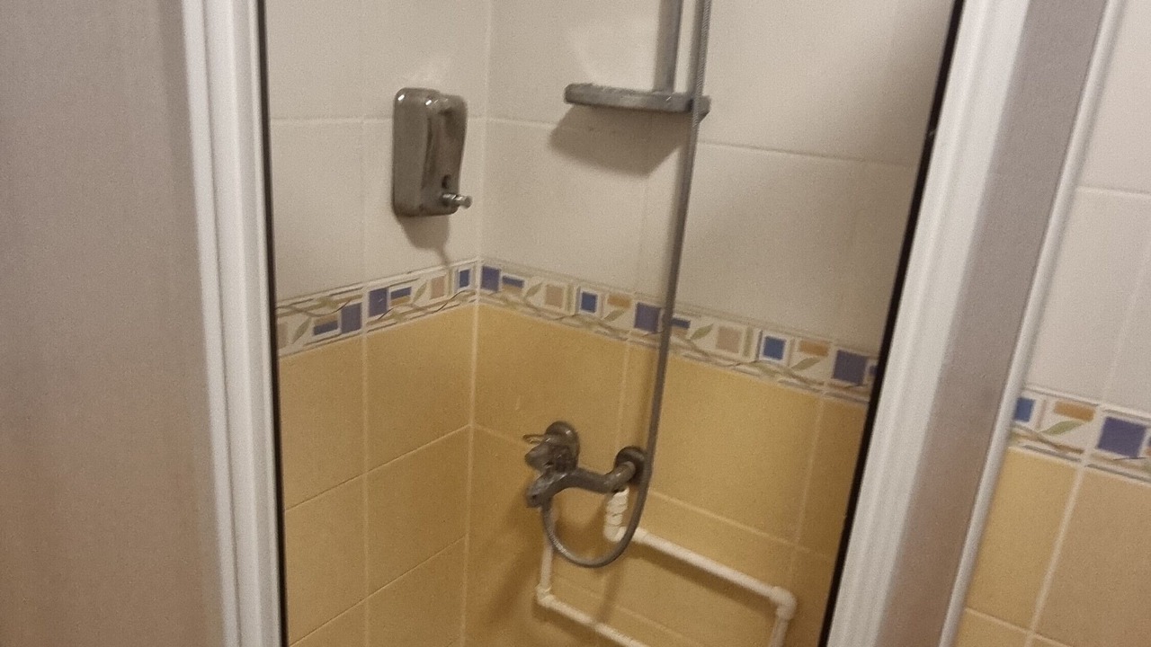 Photo of Bathroom in Buyukkumla