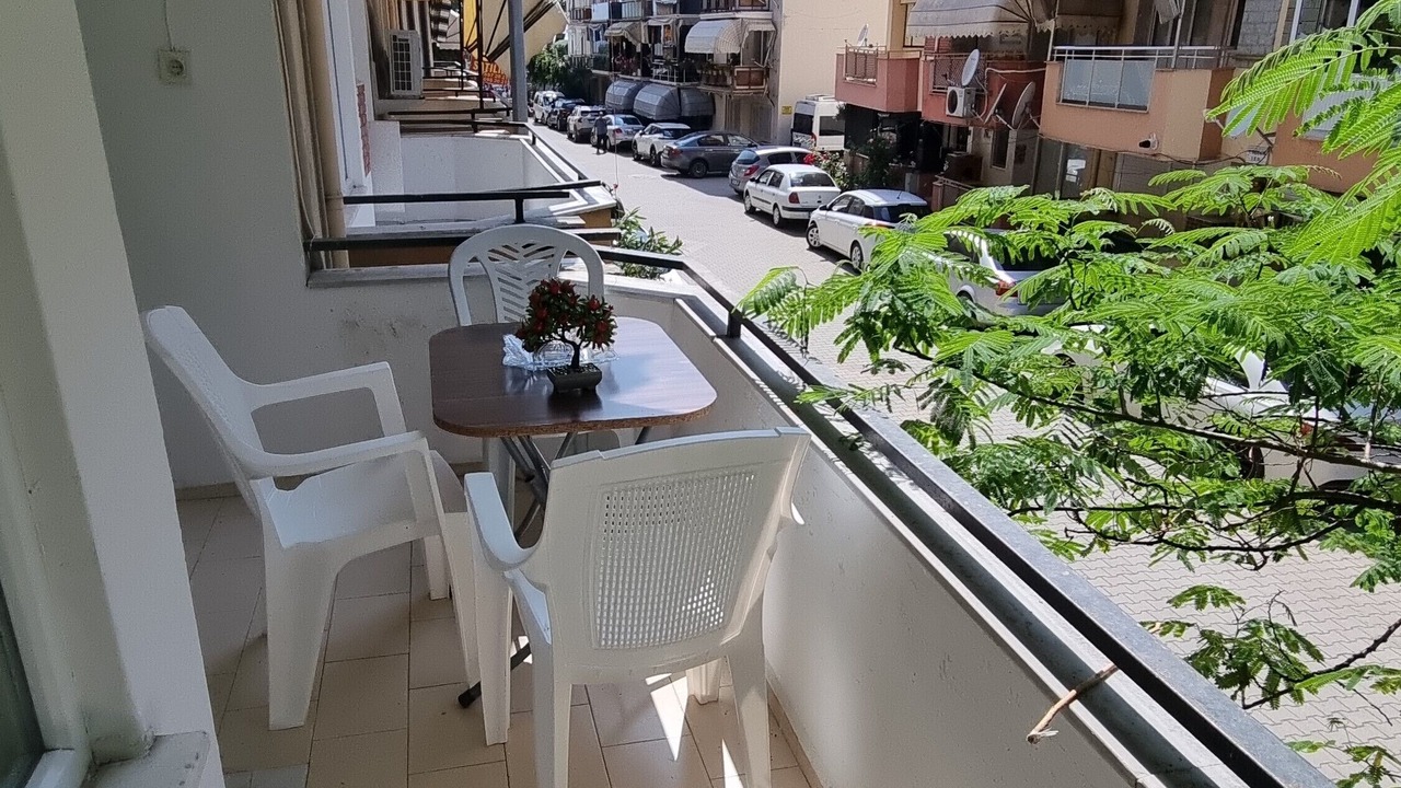 Photo of Patio Balcony in Buyukkumla
