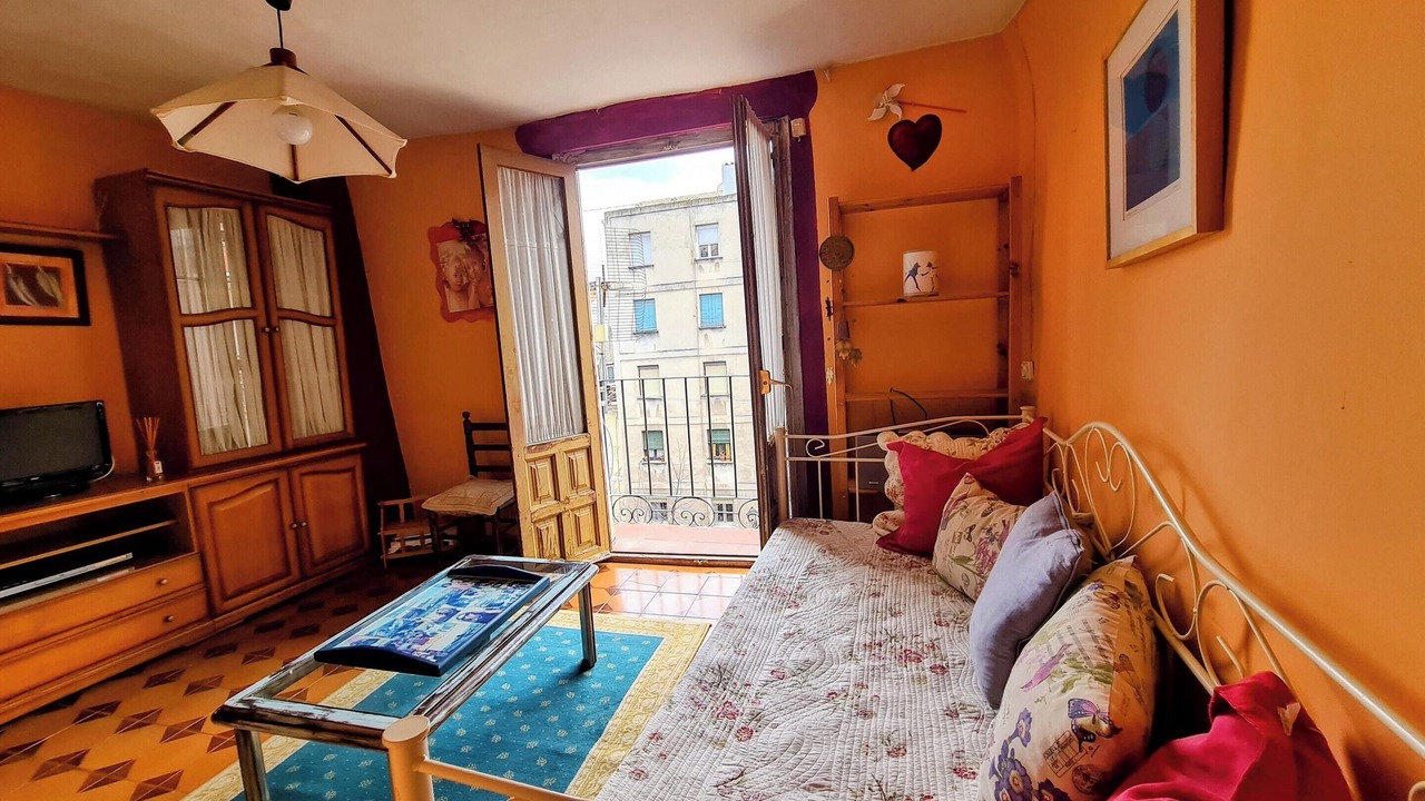 Photo of Livingroom in Old Town