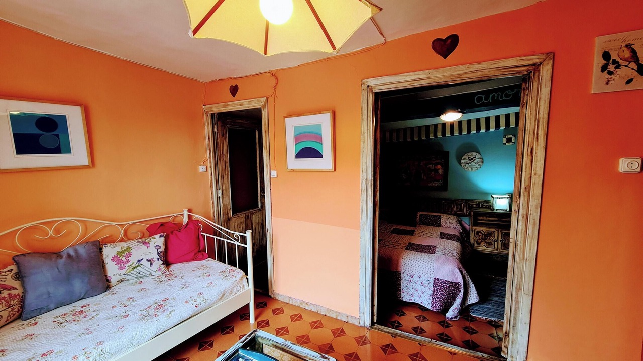 Photo of Livingroom in Old Town
