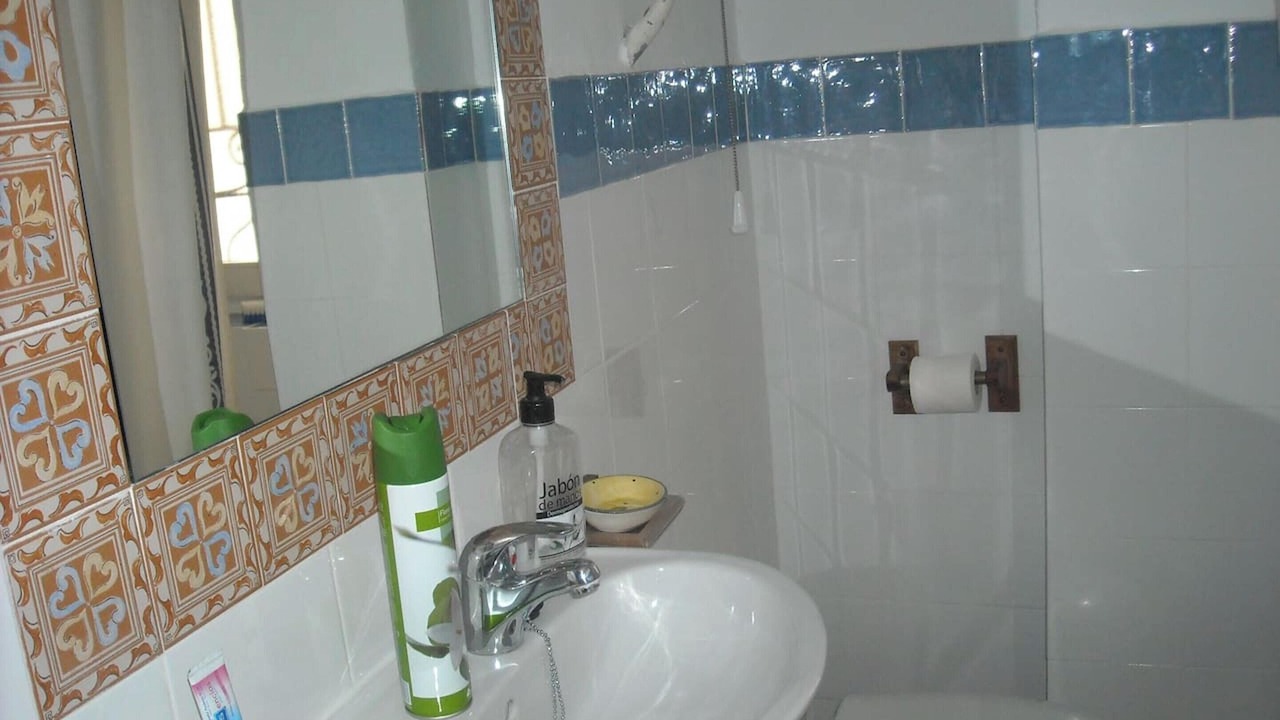 Photo of Bathroom in Old Town