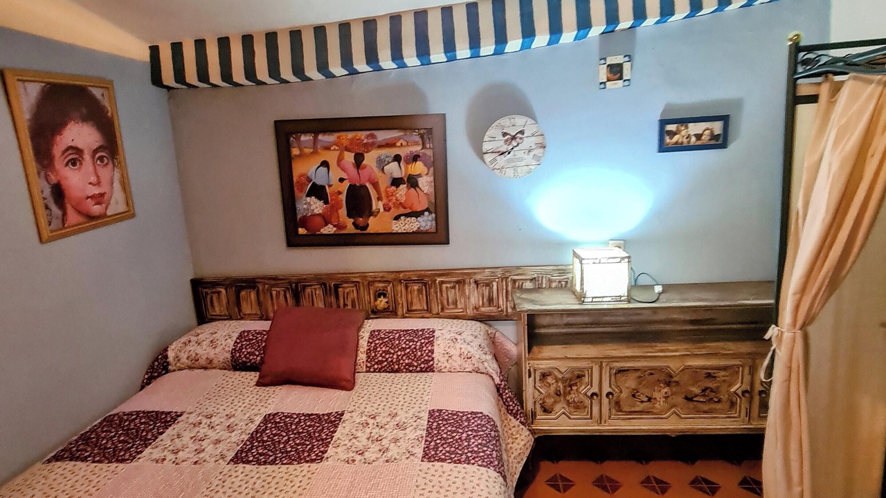 Photo of Bathroom in Old Town