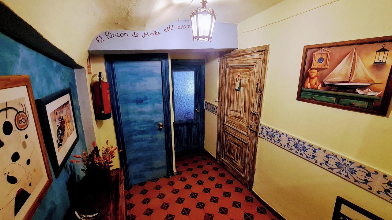 Photo of Livingroom in Old Town