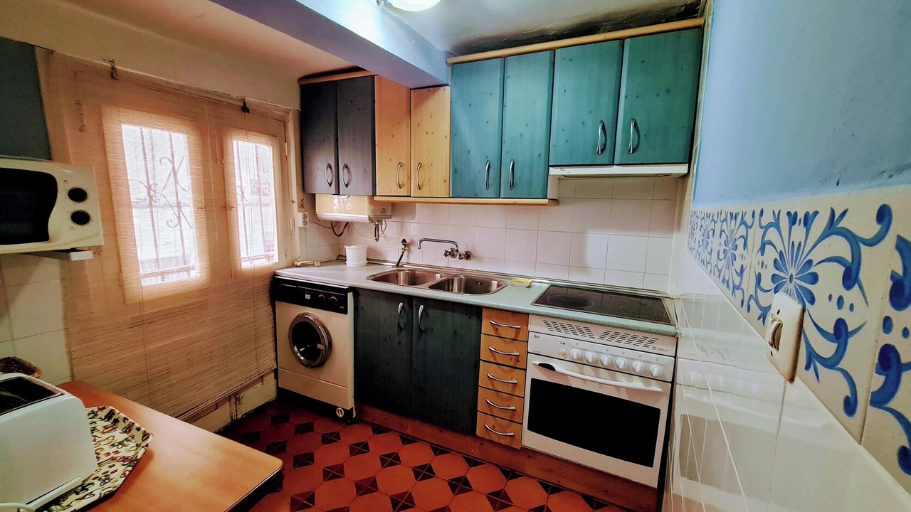 Photo of Kitchen in Old Town