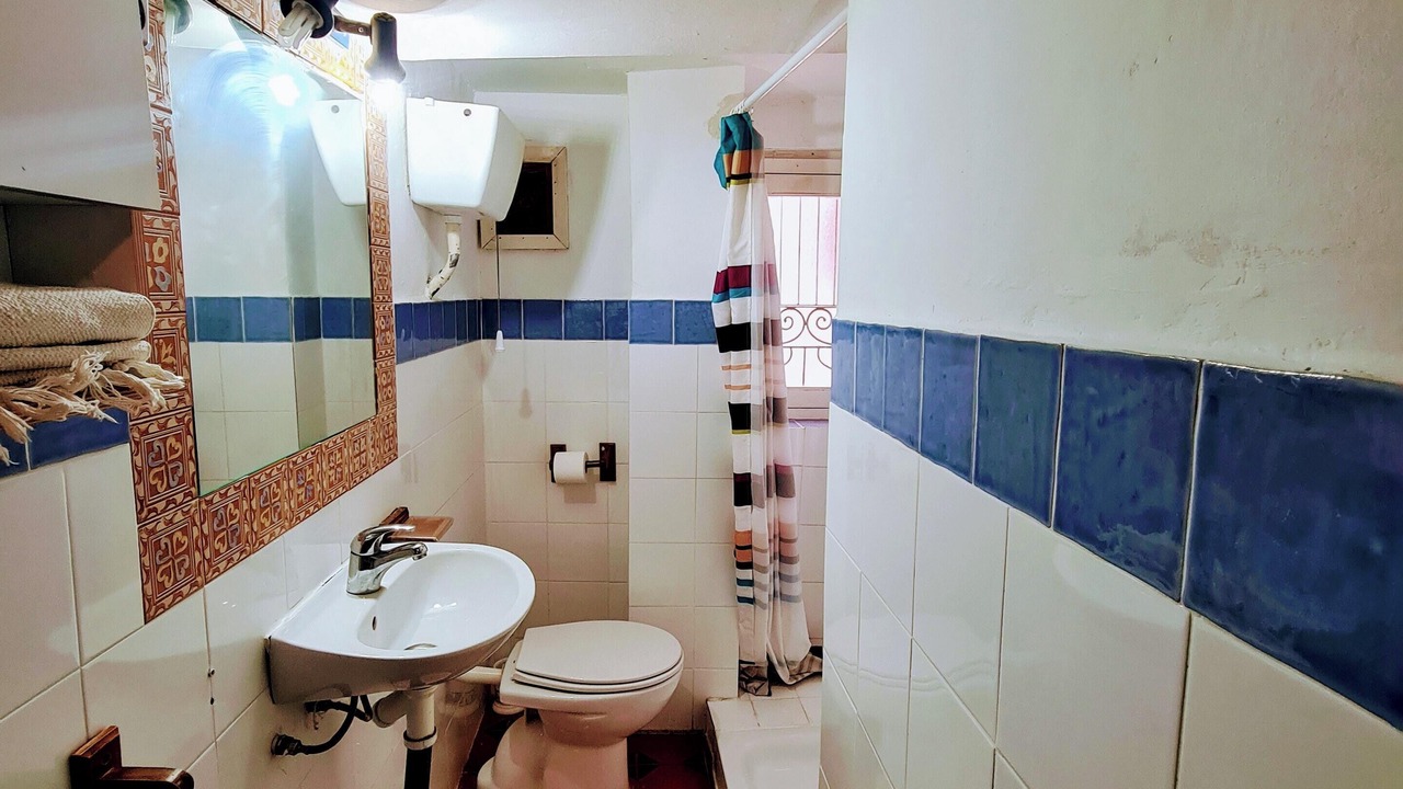 Photo of Bathroom in Old Town