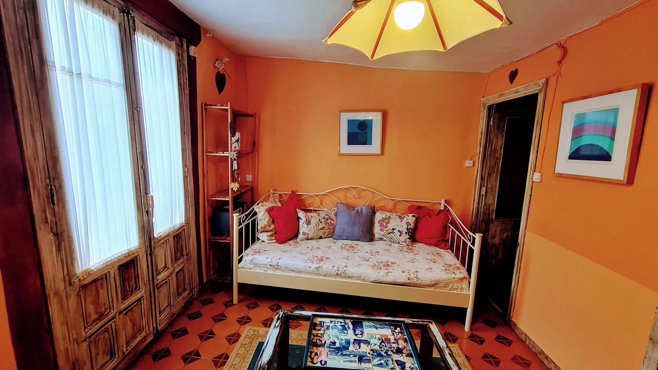 Photo of Livingroom in Old Town