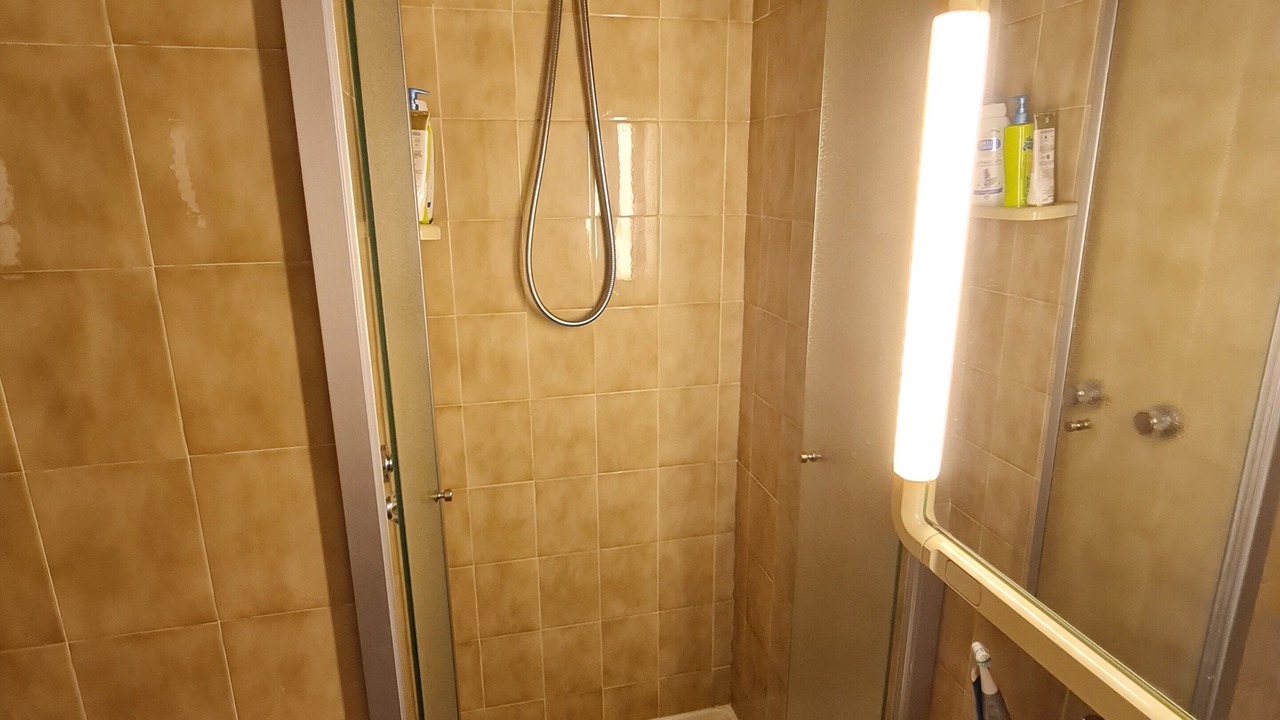 Photo of Bathroom in Artesina