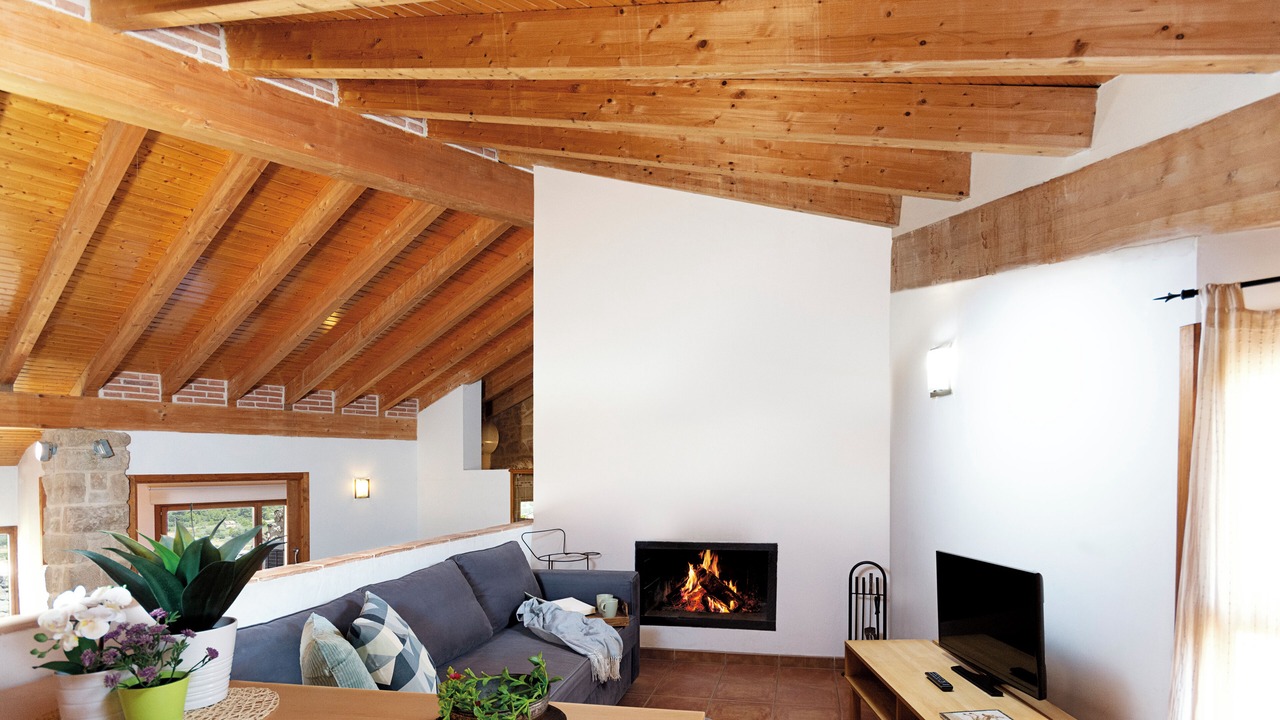 Photo of Livingroom in Lledo