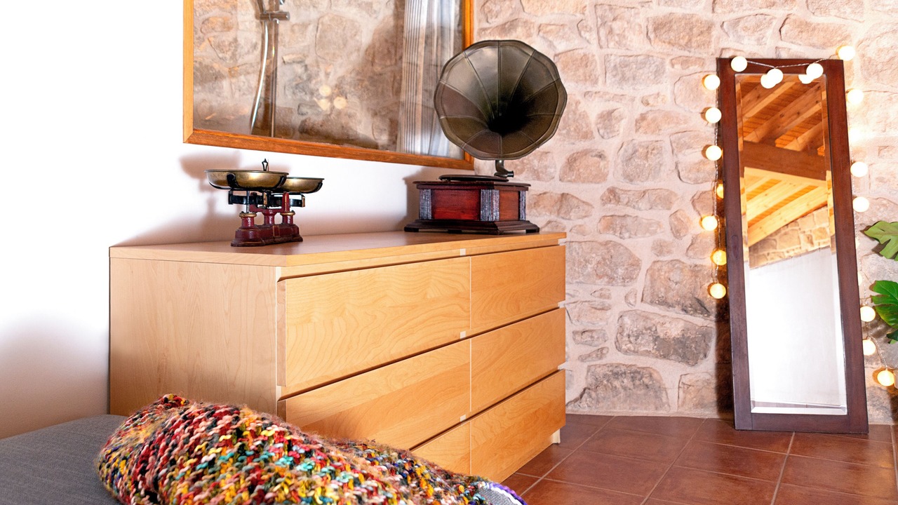 Photo of Bedroom in Lledo