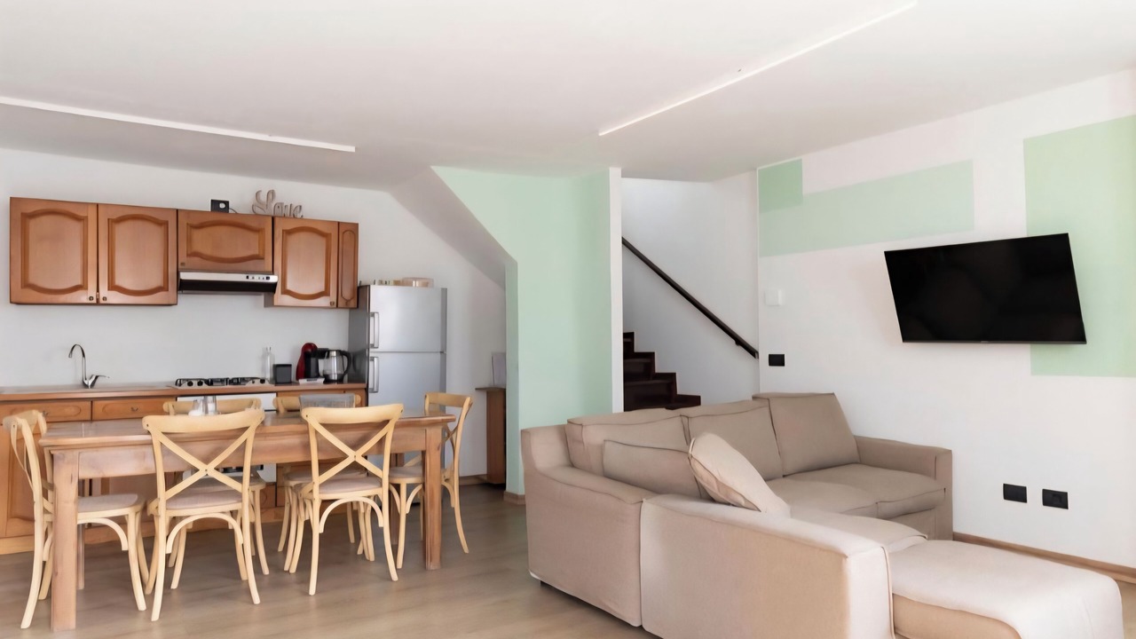 Photo of Livingroom in Roncola