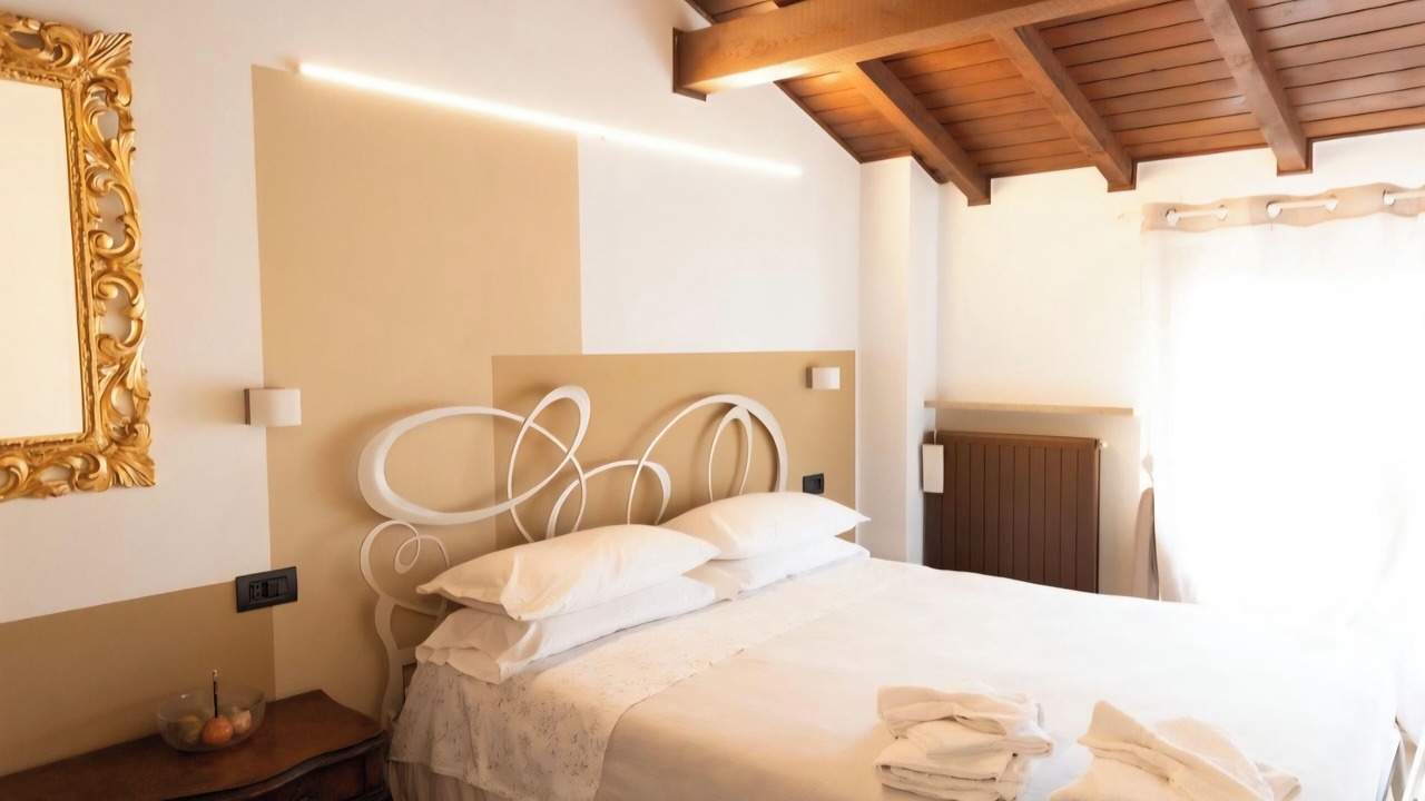 Photo of Bedroom in Roncola