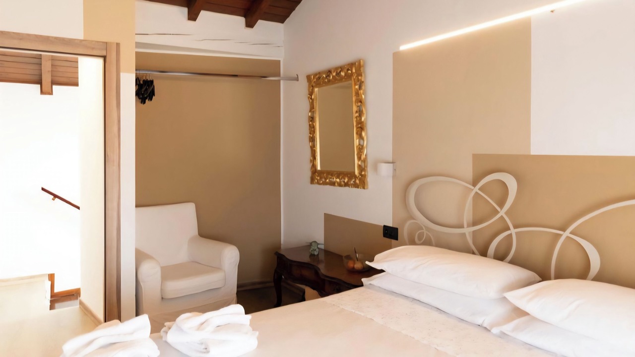 Photo of Bedroom in Roncola