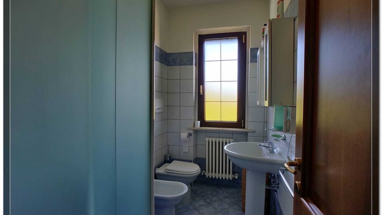 Photo of Bathroom in Abbateggio
