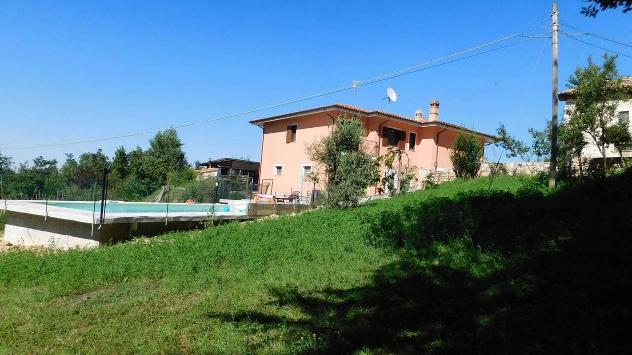 Photo of Outdoor in Abbateggio