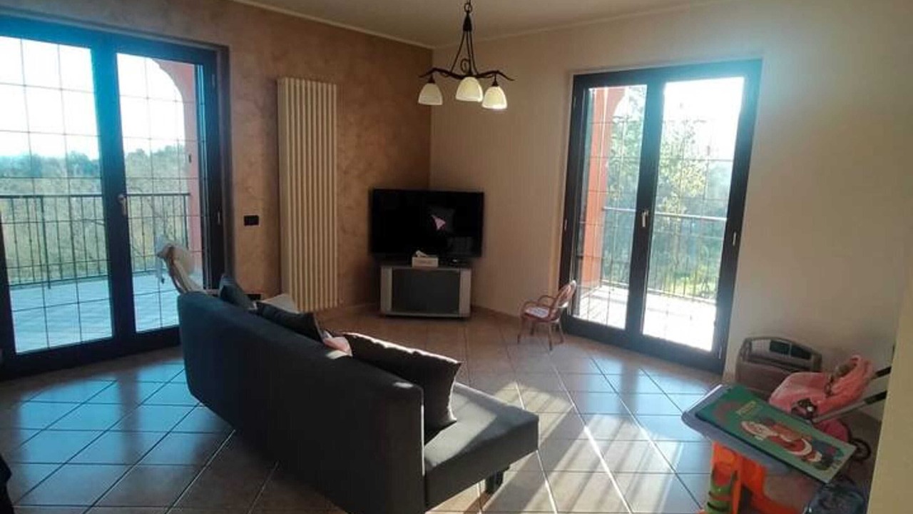 Photo of Livingroom in Abbateggio