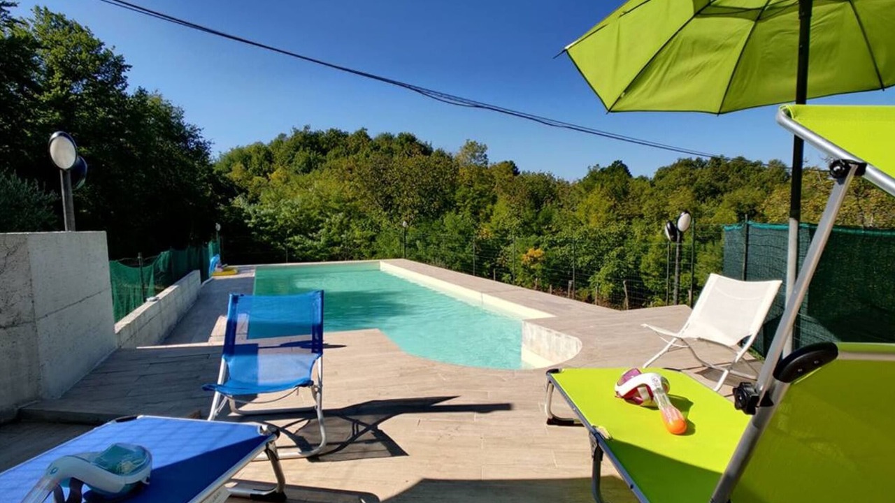 Photo of Outdoor in Abbateggio
