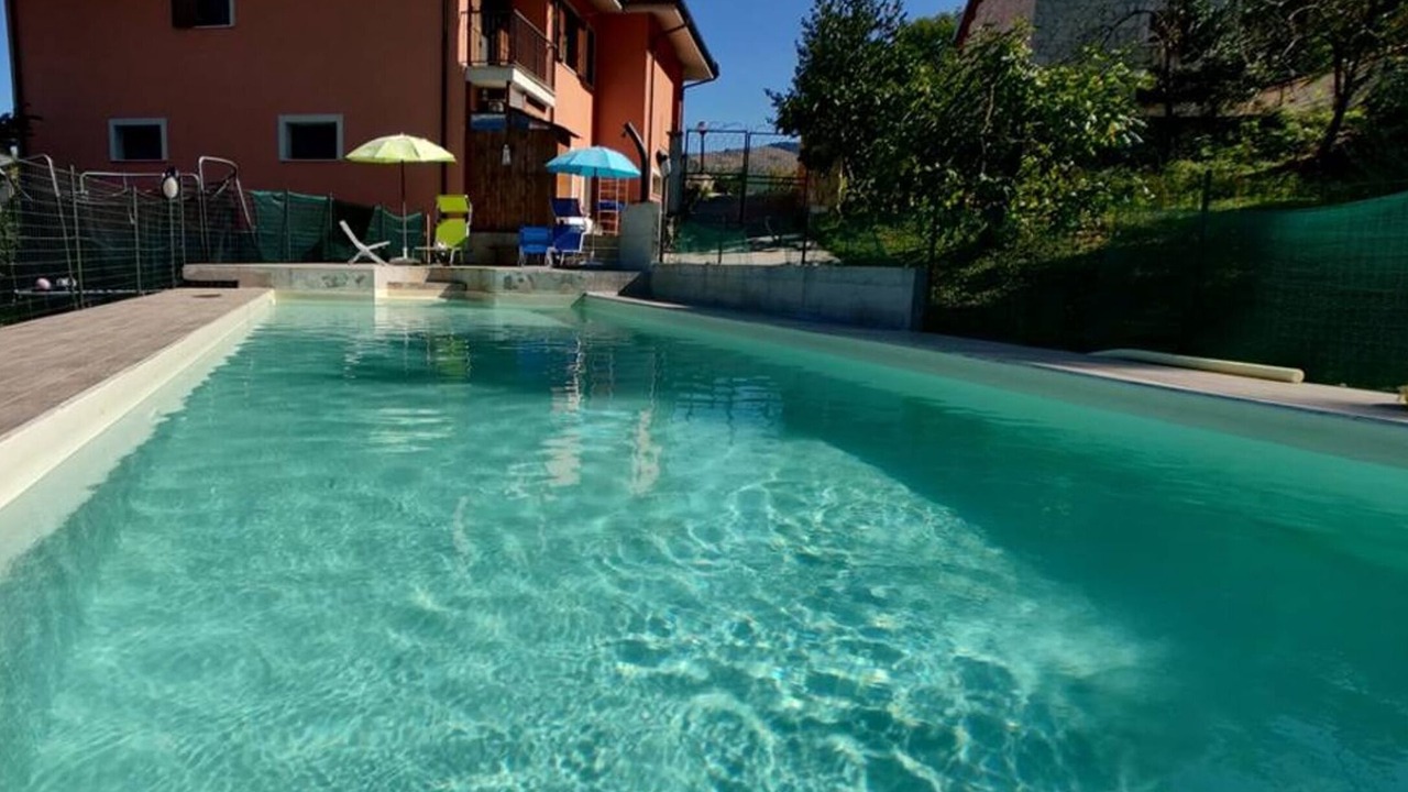 Photo of Outdoor in Abbateggio