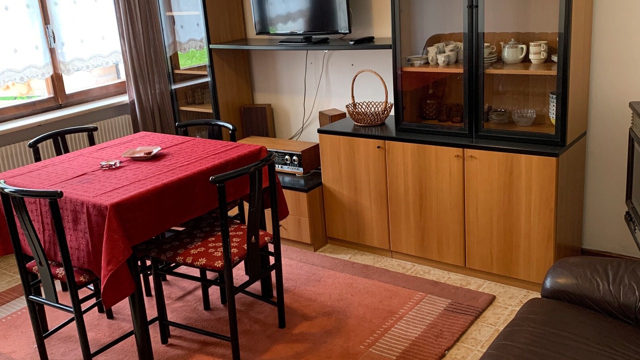 Photo of Livingroom in Forno di Zoldo