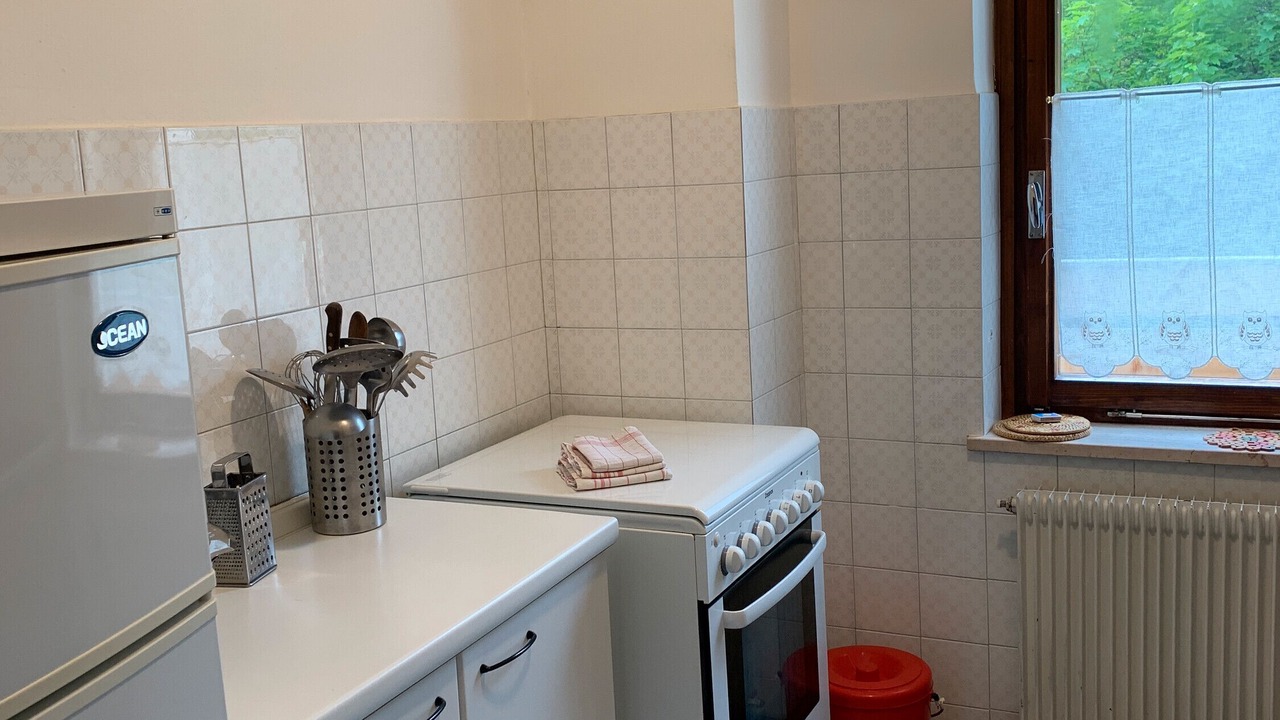 Photo of Kitchen in Forno di Zoldo