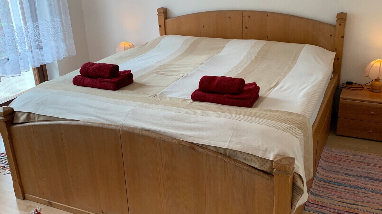 Photo of Bedroom in Forno di Zoldo