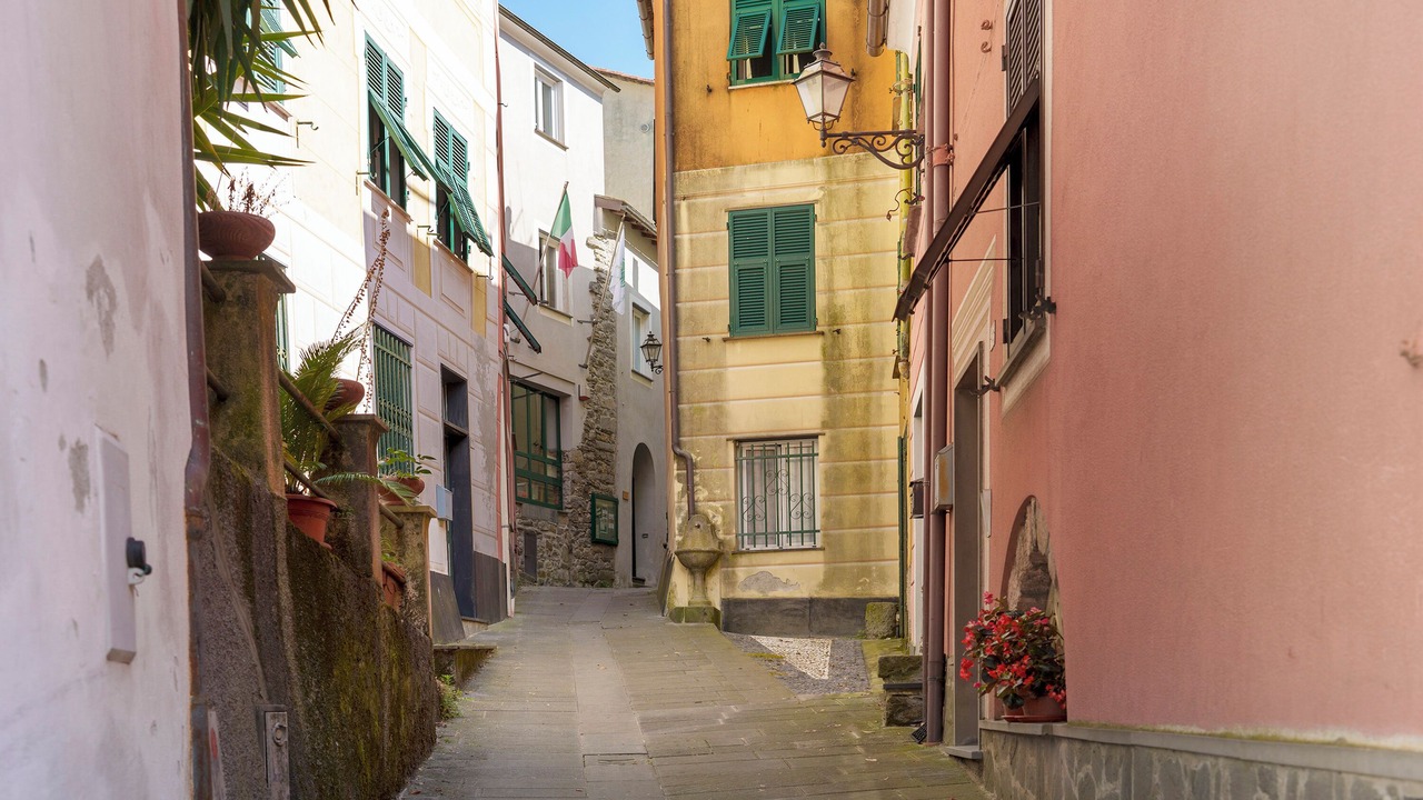 Photo of Others in Borzonasca
