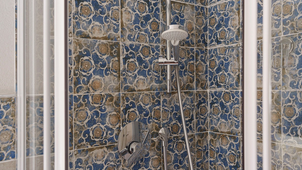 Photo of Bathroom in Borzonasca
