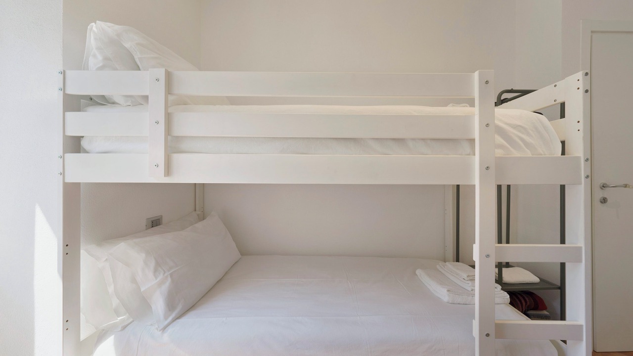 Photo of Bedroom in Borzonasca