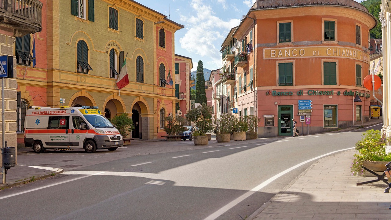 Photo of Others in Borzonasca