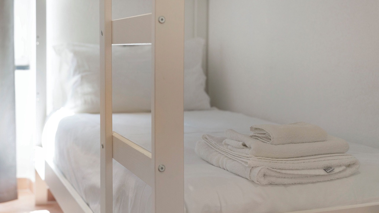 Photo of Bedroom in Borzonasca