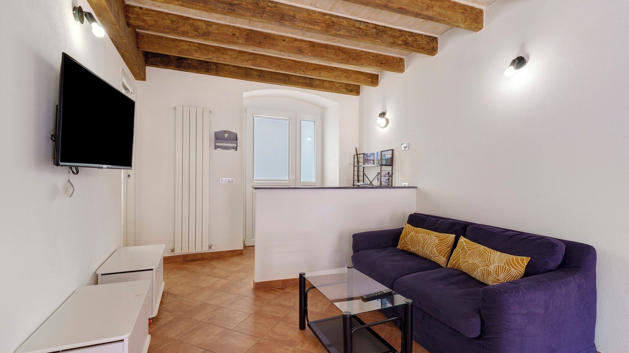 Photo of Livingroom in Borzonasca