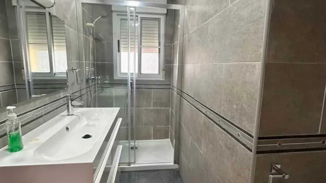 Photo of Bathroom in Borriol