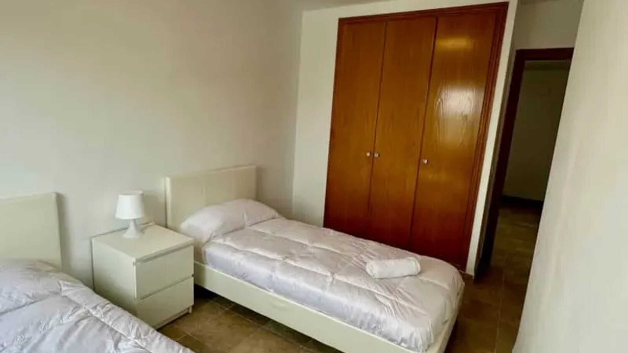 Photo of Bedroom in Borriol