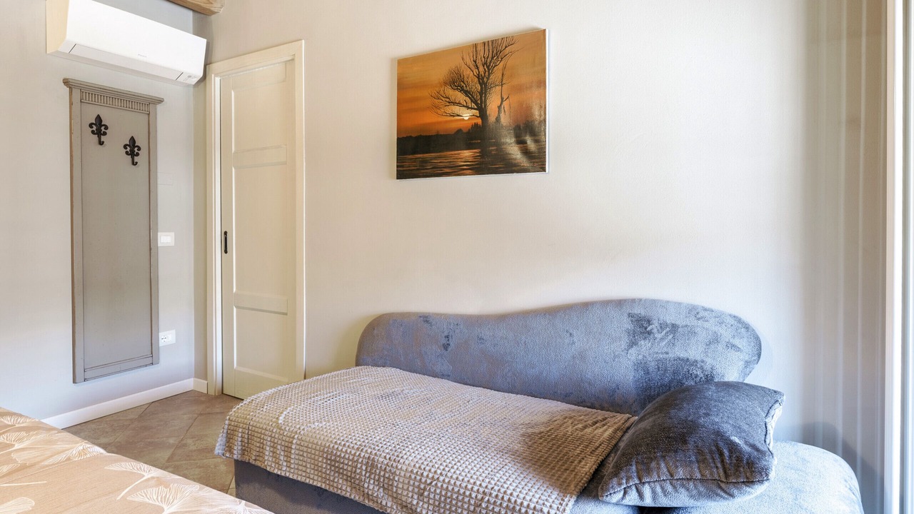 Photo of Bedroom in Castelnuovo del Garda