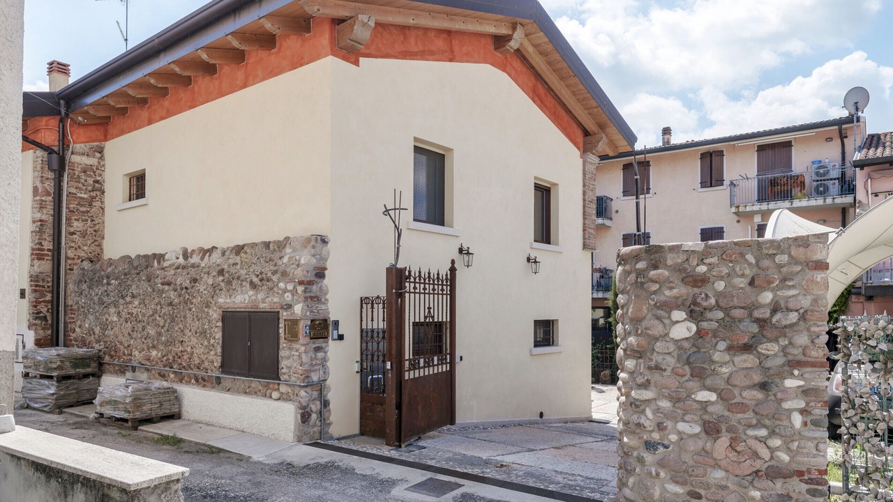 Photo of Outdoor in Castelnuovo del Garda