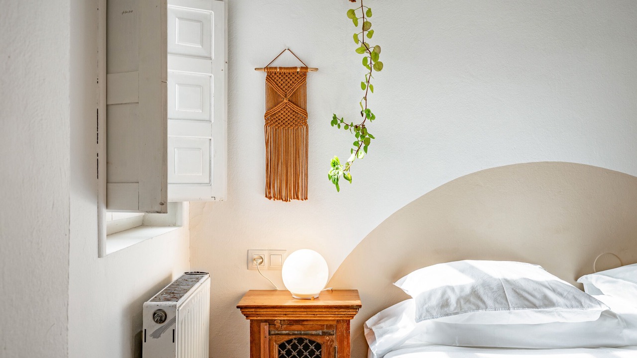 Photo of Bedroom in San Juan de Parres