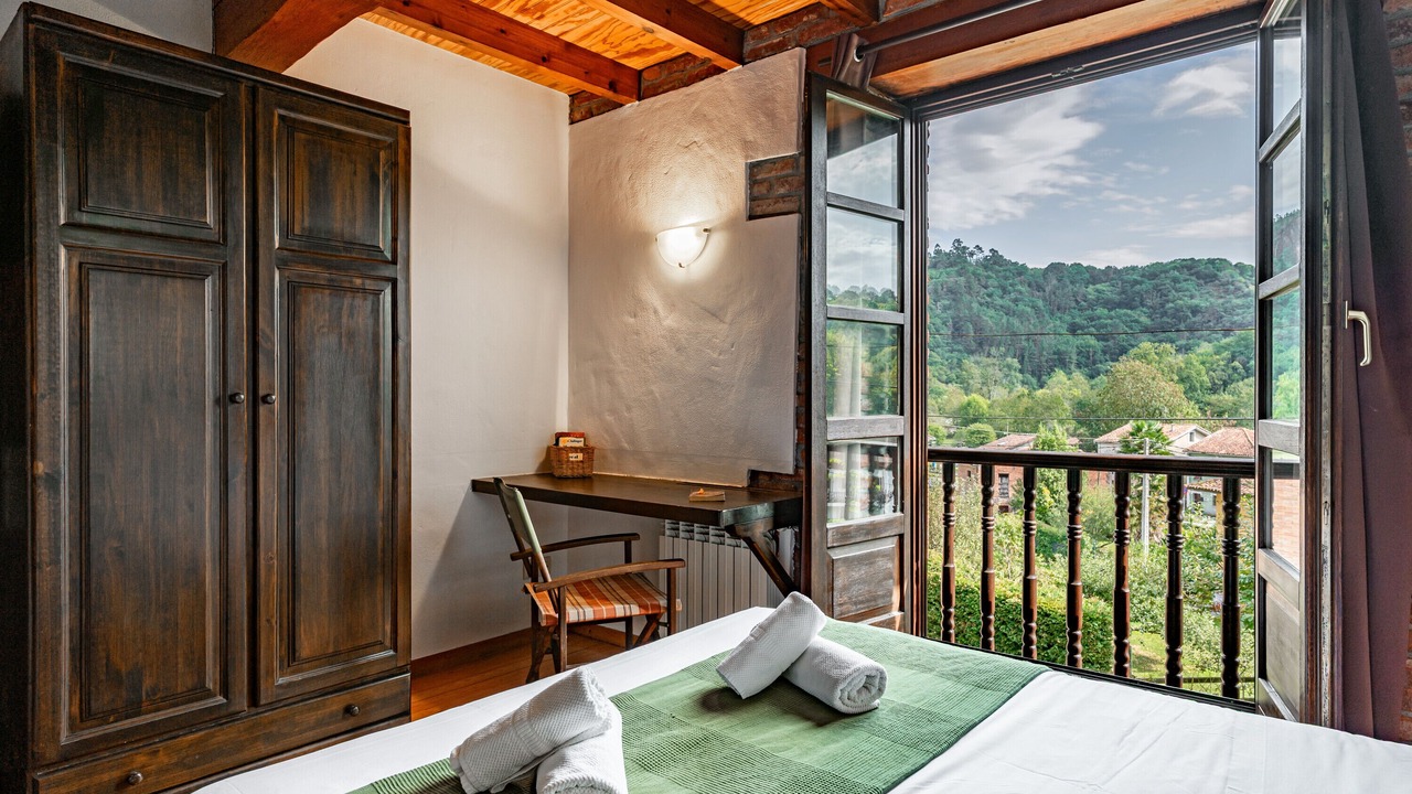Photo of Bedroom in San Juan de Parres