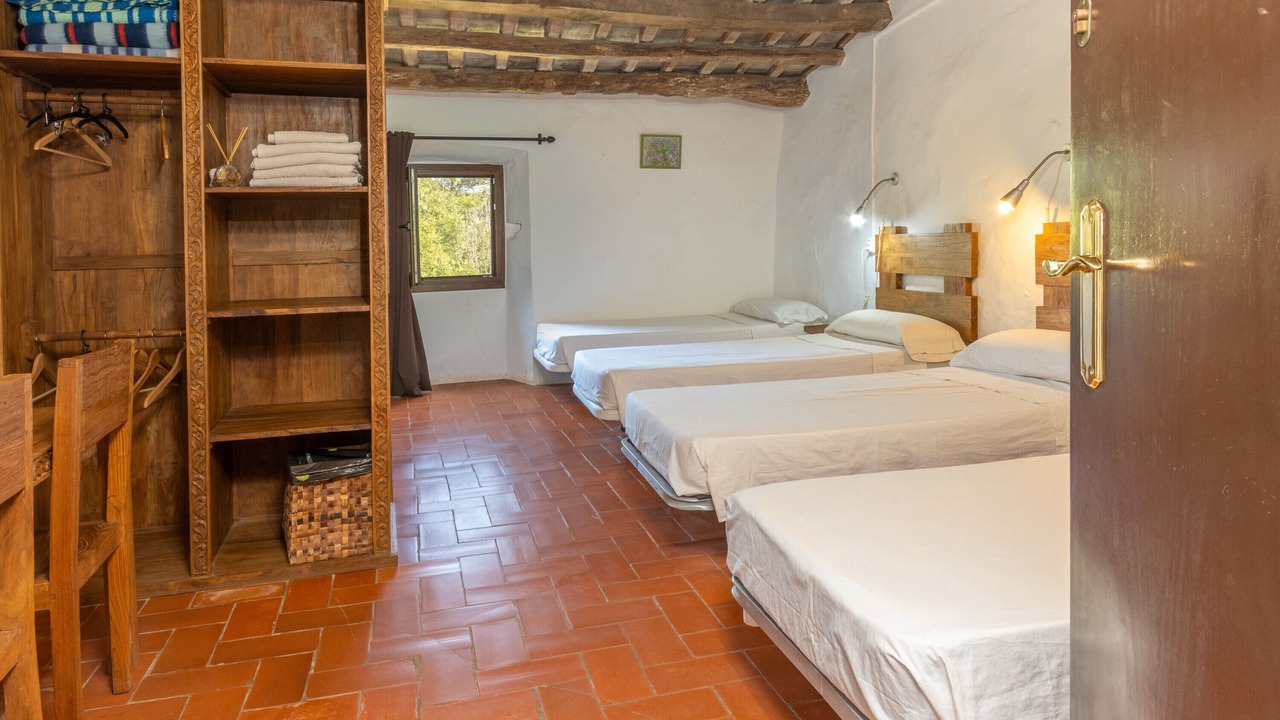 Photo of Bedroom in Camos