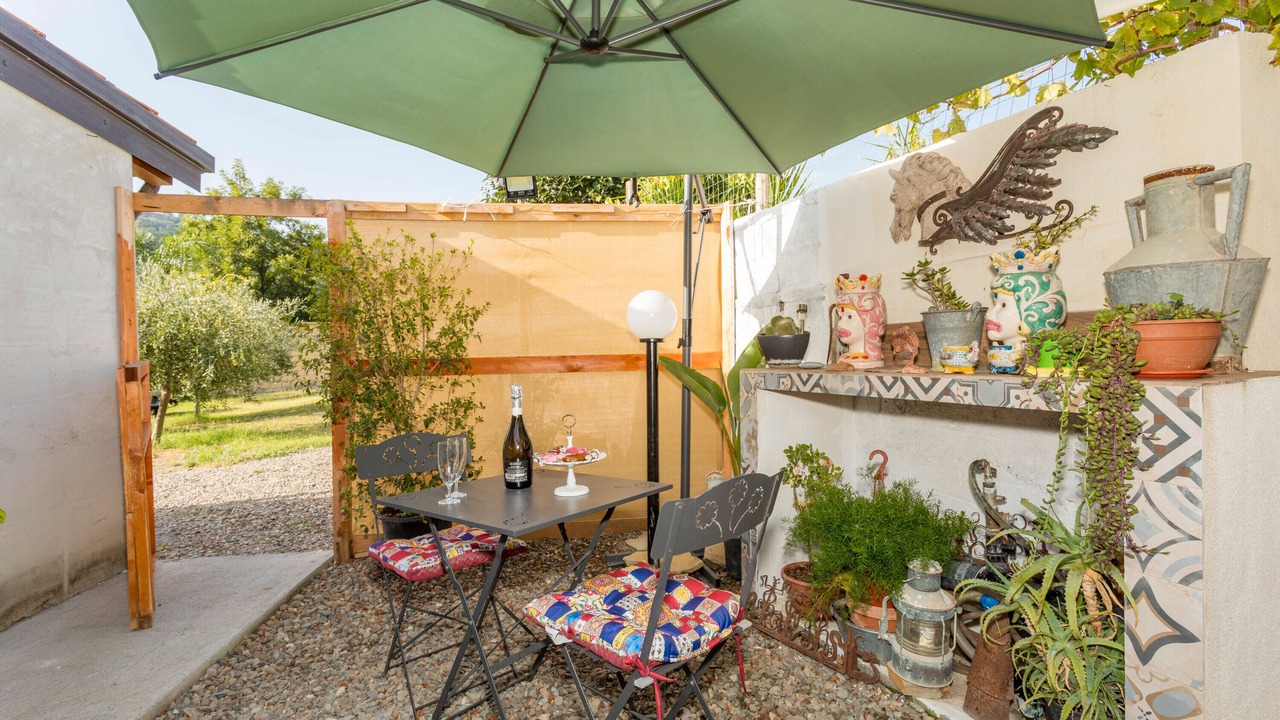 Photo of Outdoor in Mitogio
