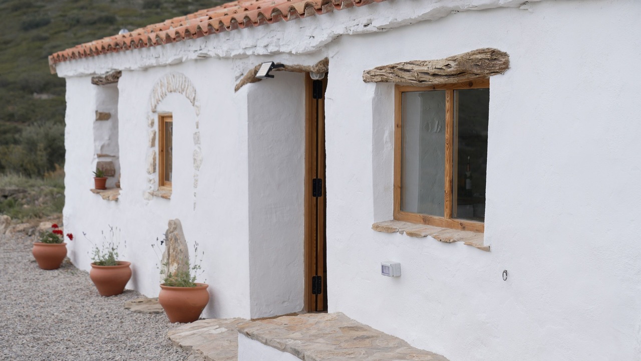 Photo of Outdoor in La Serra d'En Galceran