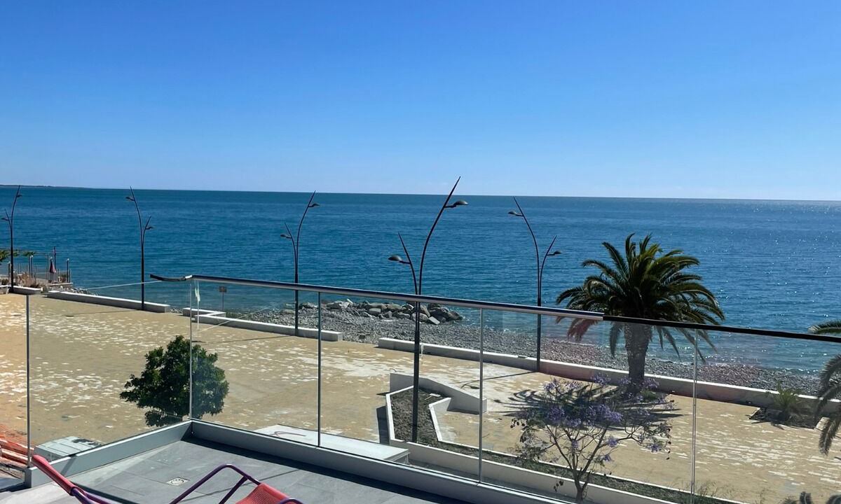Photo of Patio Balcony in Marina
