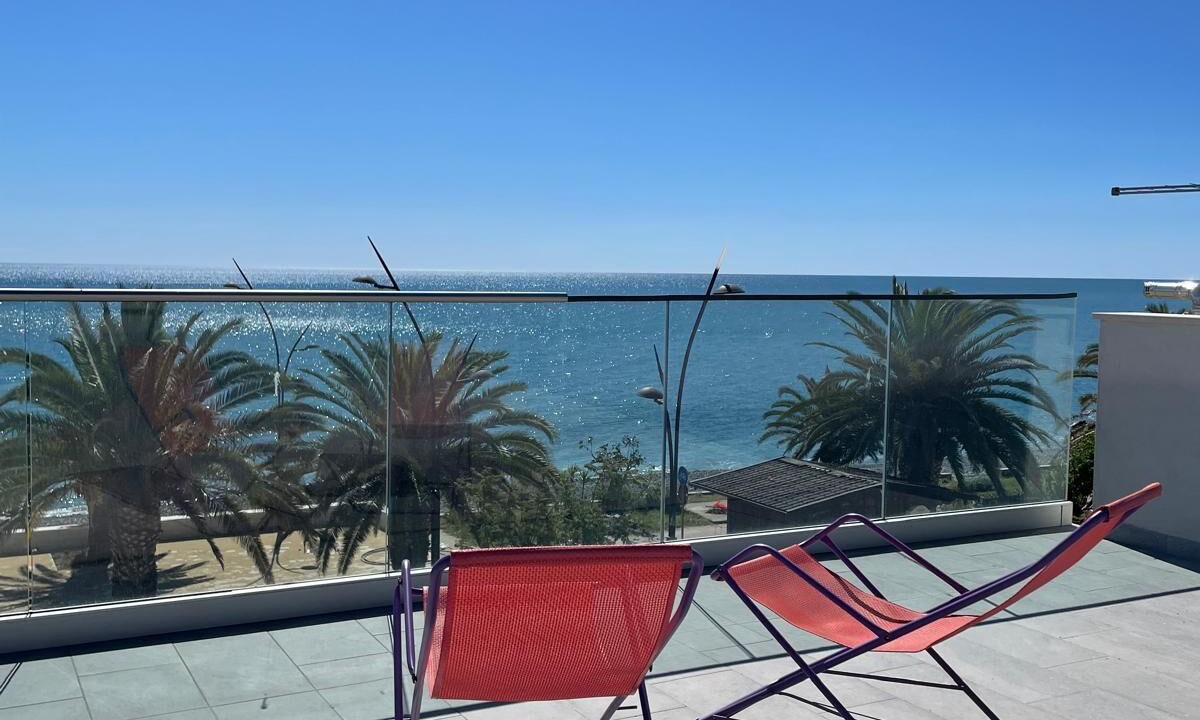 Photo of Patio Balcony in Marina