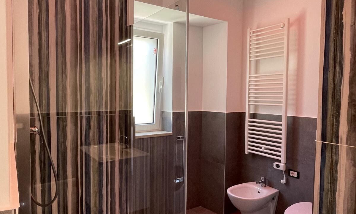 Photo of Bathroom in Marina