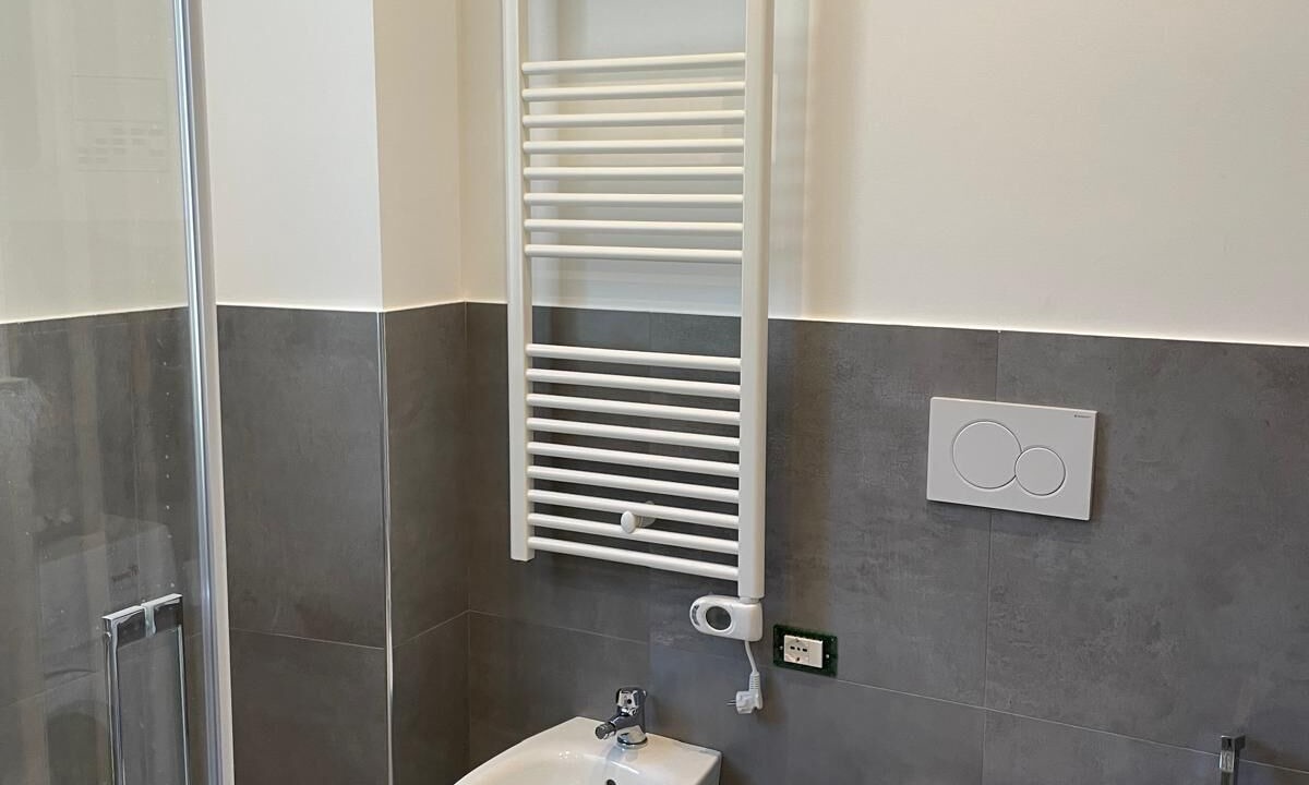 Photo of Bathroom in Marina