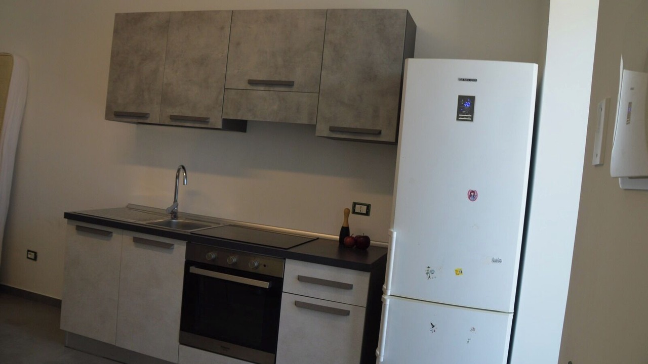 Photo of Kitchen in Marina